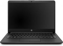 Sülearvuti HP 14 14-dk0042nw Black PL, AMD A6-9225, 4 GB, 128 GB, 14 ", AMD Graphics, must v., EN, Windows