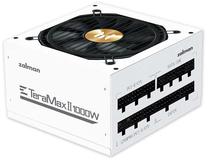 Maitinimo blokas Zalman TeraMax II 1000 W, 12 cm
