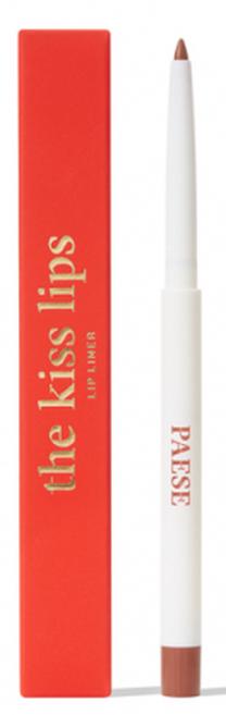 Lūpu zīmulis Paese The Kiss Lips, 0.3 g, nude beige krās., 01