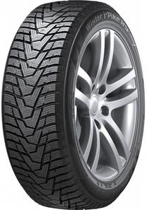 Žieminė automobilių padanga Hankook Winter i*Pike RS2 W429, dygliuota 245/70/R17, 110-T, -, 70 dB