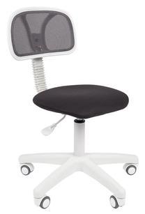 Vaikiška darbo kėdė Chairman, pilka