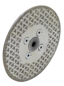Disks Fartools REX120