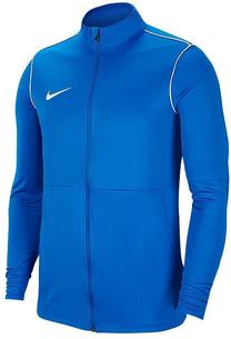 Džemperi, bērniem Nike Park 20 Junior Knit, zila krās., m