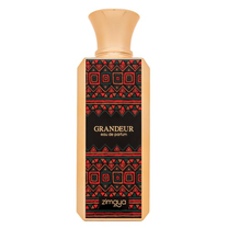 Kvapusis vanduo Zimaya Grandeur, 100.0 ml