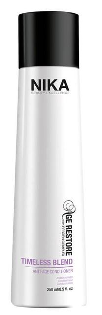 Plaukų kondicionierius NIKA, 250 ml