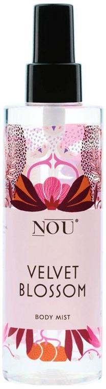 Kvapusis vanduo NOU Velvet Blossom, 200 ml