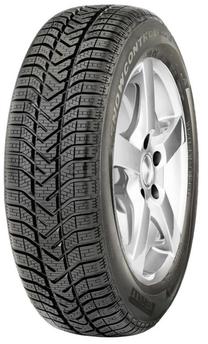 Žieminė automobilių padanga Pirelli Snowcontrol 3 195/55/R17, C, C, 72 dB