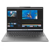 Portatīvais dators Lenovo Yoga Slim 14IAP8 82WU007PLT, Intel® Core™ i7-1260P, 16 GB, 512 GB, 14 ", Intel HD, pelēka krās., EN, Windows