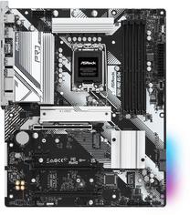 Emaplaat ASRock B760 Pro RS/D4