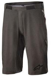 Шорты Alpinestars, серый цв., 34