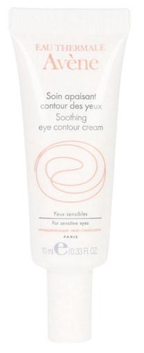 Acu krēms Avene Soothing, 10 ml