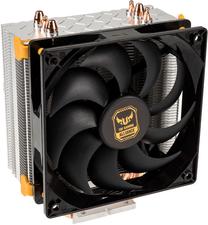 Oro aušintuvas procesoriui SilverStone Fan Argon SST-AR01-V3