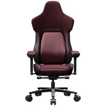Spēļu krēsls ThunderX3 Modern TEGC-2057101.R1, 48 - 55 x 59 x 134 - 144 cm, melna krās./sarkana krās.