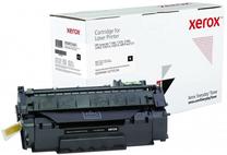 Тонер Xerox HP Q5949A, черный цв.