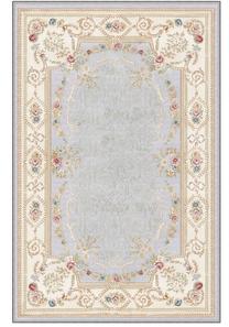 Kilimas Conceptum Hypnose EEXFAB668, pilka sp./smėlio sp., 120 cm x 80 cm