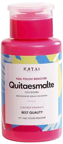 Nagu lakas noņēmējs Katai, 200 ml