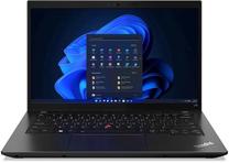 Sülearvuti Lenovo ThinkPad L14 Gen 3 21C1005WPB PL, Intel Core i7-1255U, 8 GB, 256 GB, 14 ", Intel HD, must v., EN, Windows
