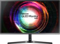 Monitors Samsung LU28H750UQUXEN, TN, 60 Hz, 27.9"