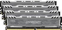 Operatyvioji atmintis (RAM) Crucial Ballistix Sport LT BLS4C8G4D240FSB, DDR4, 32 GB, 2400 MHz