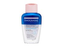 Acu kosmētikas noņēmējs Diadermine Waterproof, 125.0 ml