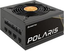 Maitinimo blokas Chieftec Polaris PPS-550FC 550 W