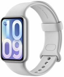 Išmanioji apyrankė Xiaomi Smart Band 10 Pro BHR08WBGL, glacier silver sp.