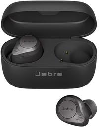 Bezvadu austiņas Jabra Elite 85t, melna krās.