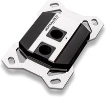 Skysčio aušinimo sistemos priedas Watercool Heatkiller IV Pro AMD - Acetal, 5.9 cm, sidabro sp.