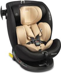 Automobilinė kėdutė Caretero Commo I-Size, smėlio sp., 40 - 150 cm
