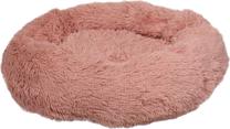 Guļvieta mājdzīvniekiem Flamingo Krems Round 520756, persiku krās., 50 x 25 cm