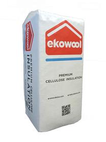 Ekovata Ekowool, 13.5 kg