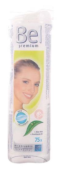 Vates spilventiņi Bel Premium Aloe Vera NV-1544, 75 gab., balta krās.
