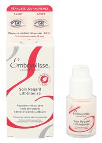 Acu krēms Embryolisse Lift Intense, 15 ml