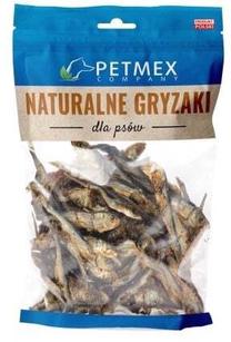 Лакомство для собак Petmex Sprats DLPPTXPRZ0010, рыба, 0.1 кг