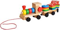 Игрушка RoGer, 75 см, многоцветный, 25 шт.