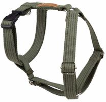 Шлейки для собак Amiplay Guard Cotton, хаки цв., 360 - 520 мм, M