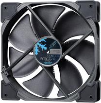 Oro aušintuvas korpusui Fractal Design Venturi HP 14 PWM, 145 mm x 30 mm