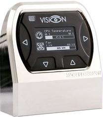 Valdiklis Aqua Computer