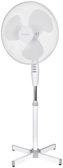 Pastatomas ventiliatorius ActiveJet WSR-40B, 50 W