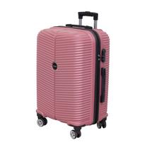 Чемодан Pause PS 02, розовый цв., 50 л, 26 x 35 x 55 см