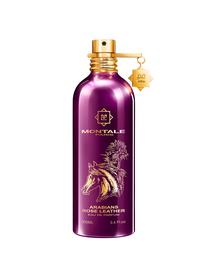 Kvapusis vanduo Montale Paris Arabians Roses Leather, 100 ml