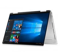 Portatīvais dators Dell XPS 13 9310 Touch RNDELRX3IEW8006, Intel® Core™ i5-1135G7 (8 MB Cache, 2.4 GHz), 8 GB, 13.4 ", Intel HD, melna krās., EN, Windows