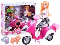 Lėlė Toy News Sariel, 30 cm