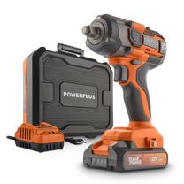 Bezvadu triecienurbjmašīna Powerplus POWDP20161, 20 V