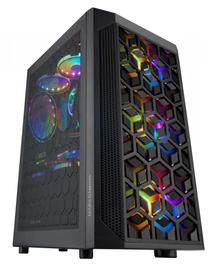 Stacionarus kompiuteris Mdata Gamer Intel® Core™ i7-13700F, 2 TB, DDR5 8 GB, SSD+HDD 1 TB 1 TB, AMD Radeon RX 5700 XT 8 GB, Windows 11