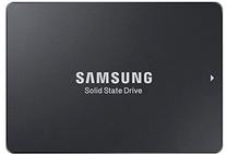 Жесткий диск (SSD) Samsung MZ7KM480HMHQ-00005, 2.5", 480 GB