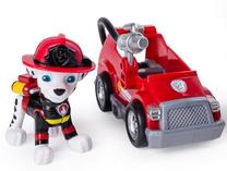 Rinkinys Spin Master Paw Patrol Paw Patrol, raudona sp.