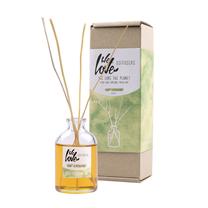 Mājas aromatizētājs, smaržu kociņi We Love The Planet Light Lemongrass, 50 ml