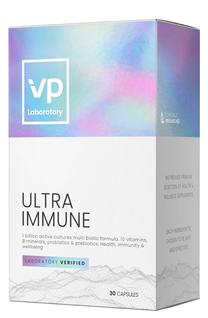 Mineralai VP Laboratory Ultra Immune, 30 g
