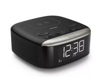 Radijo žadintuvas Philips TAR7606/10, juoda sp.